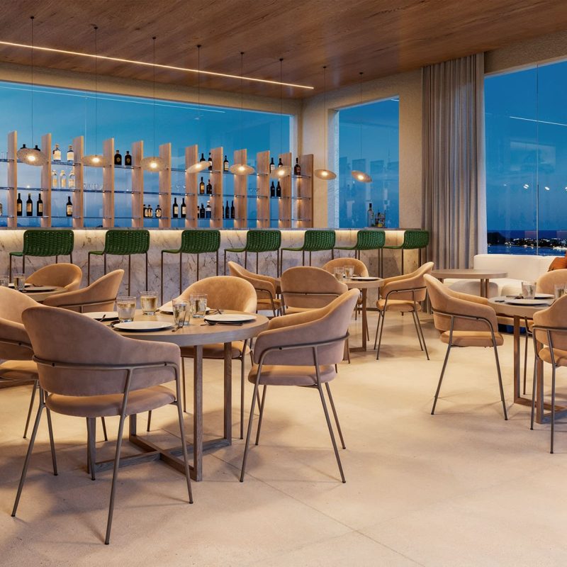 Sunset Bar